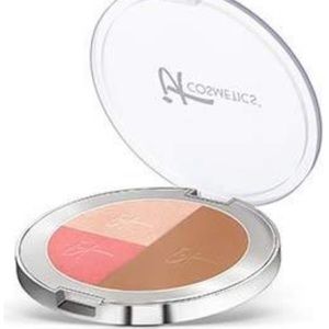 IT Cosmetics Live Love Laugh Vitality Face Disc